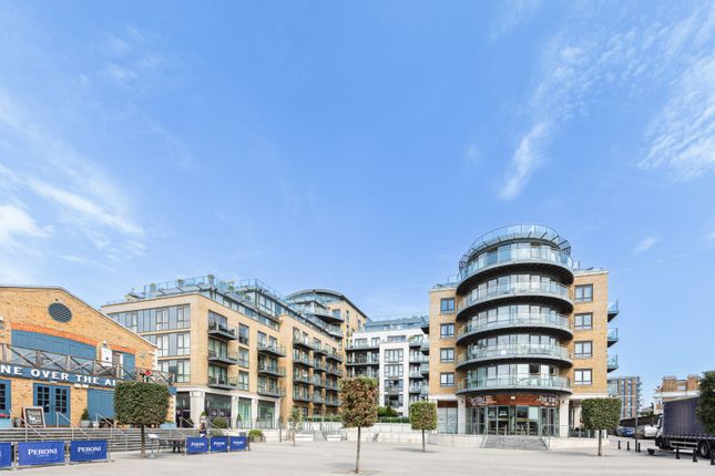 3 bed flat