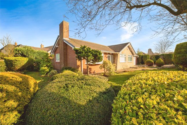 3 bedroom bungalow for sale