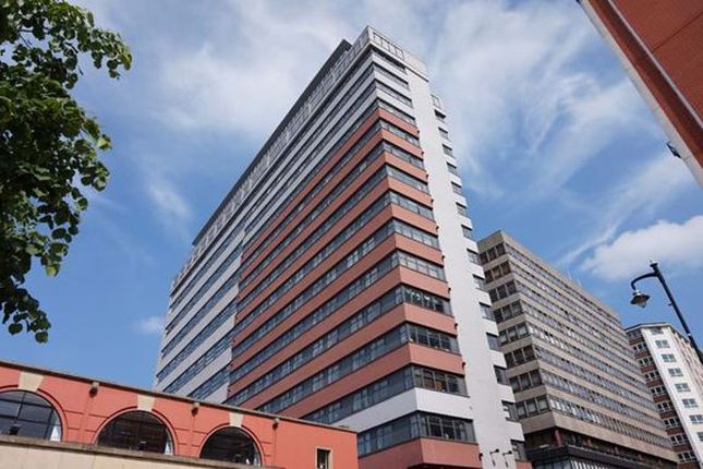 1 bed flat