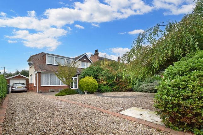 Drummond Road, Skegness, PE25 4 bed detached house for sale