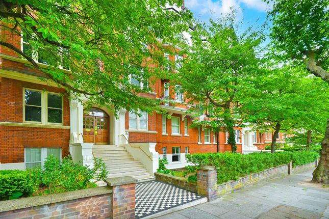 2 bed flat