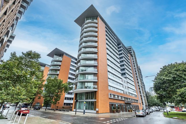 1 bed flat