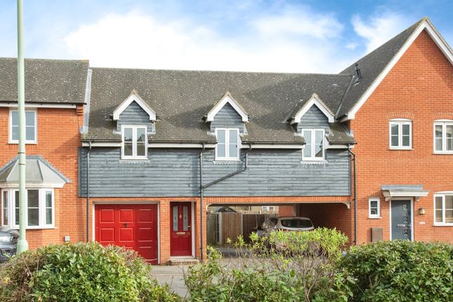 2 bedroom maisonette for sale