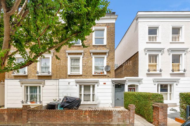 Lambton Road, Crouch Hill, N19 1 bed apartment for sale