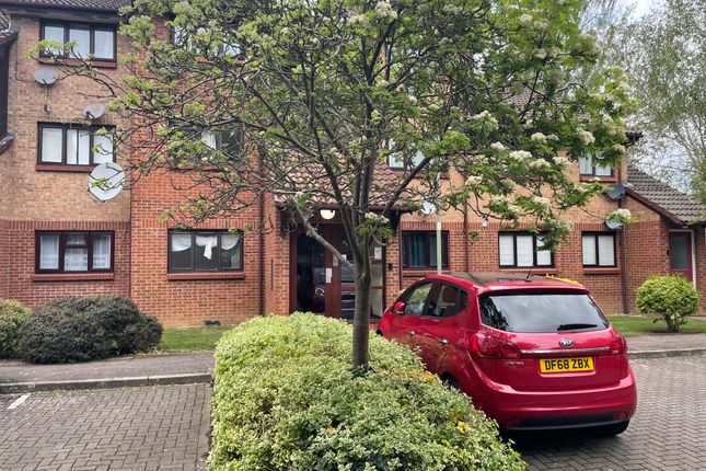 1 bed flat