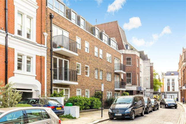 Jubilee Place, Chelsea, London, SW3 2 bed flat for sale