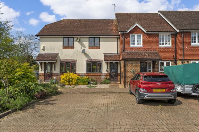 Little Manor Gardens, Cranleigh 2 bed house for sale