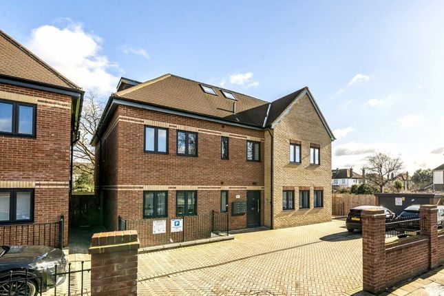 Gunnersbury Avenue, London W5 1 bed flat for sale