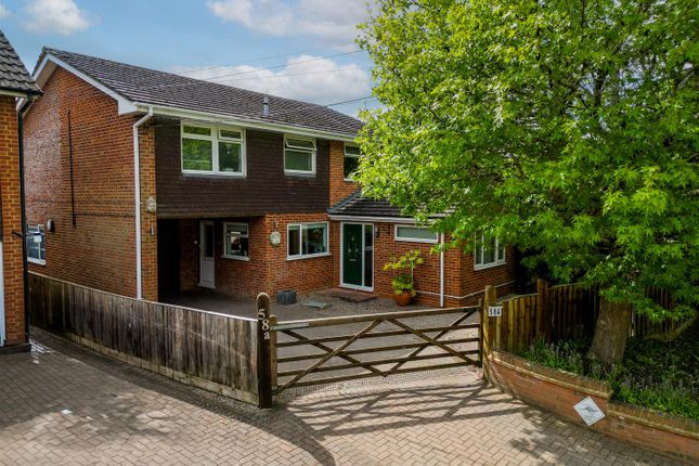 Bishopstone, Aylesbury HP17 4 bed house for sale