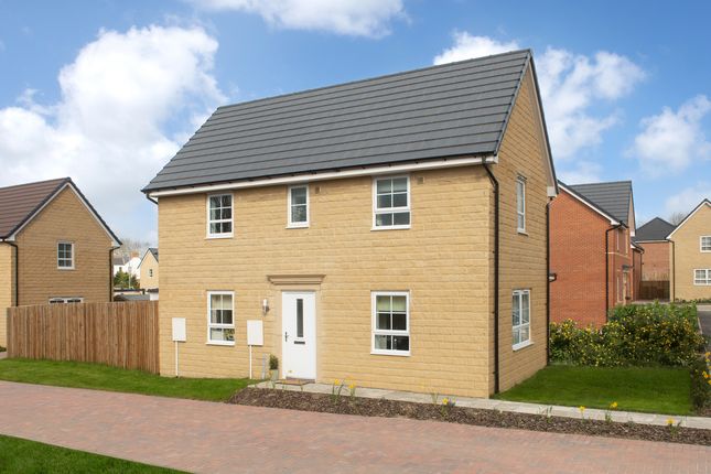 Moresby at Highgrove at Wynyard Park... 3 bed end of terrace house for sale