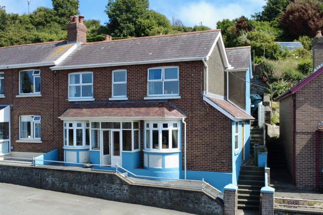 3 bed property