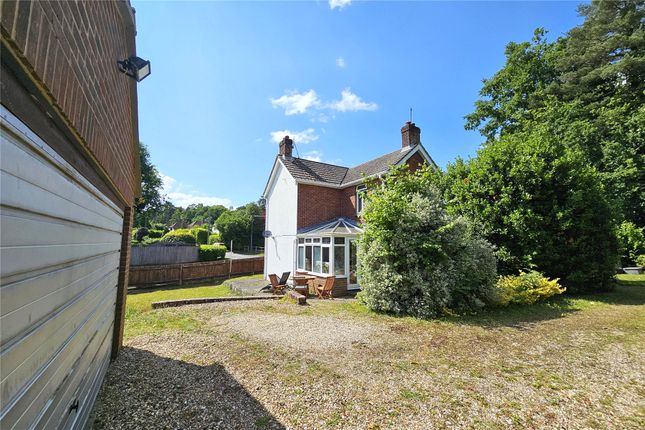 Beech Hill, Bordon GU35 3 bed detached house for sale