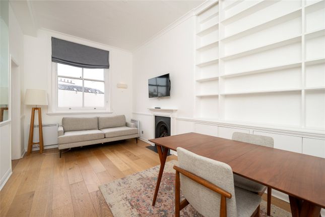 Pembridge Villas, London, W2 1 bed apartment for sale