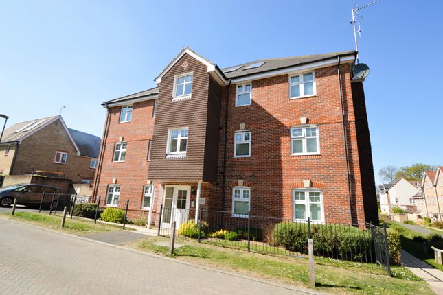 2 bedroom ground floor flat for sale