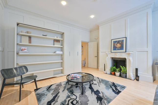 Wimpole Street, Marylebone, London, W1G Studio for sale