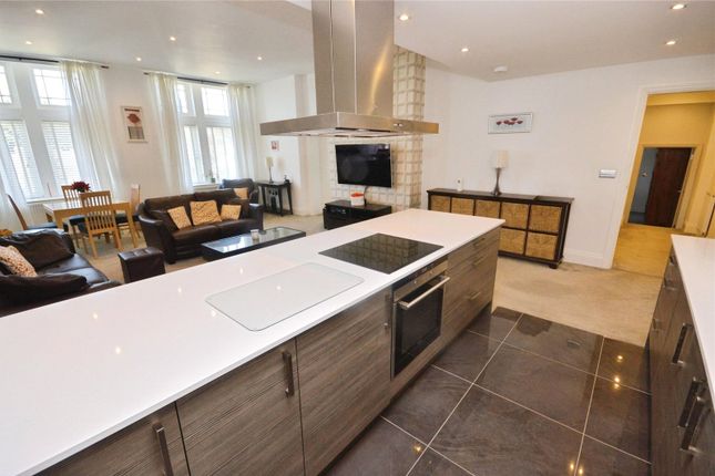 Birchwood Mews, Bishops Stortford... 2 bed apartment for sale