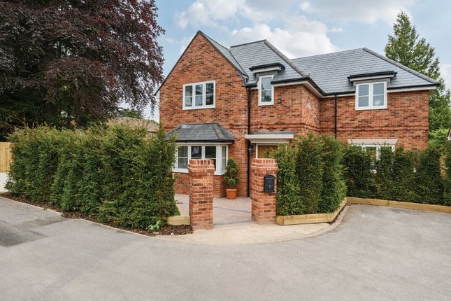 Cypress Grove, Valley Road... 4 bed detached house for sale