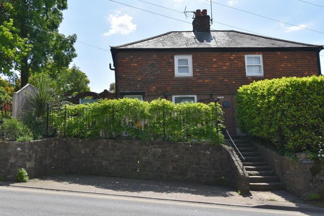 2 bedroom semi-detached house for sale