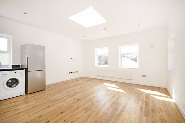 Chaplin Road, NW2, Willesden, London... 2 bed flat for sale