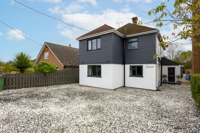 St. Marys Road, Hythe CT21 4 bed detached house for sale