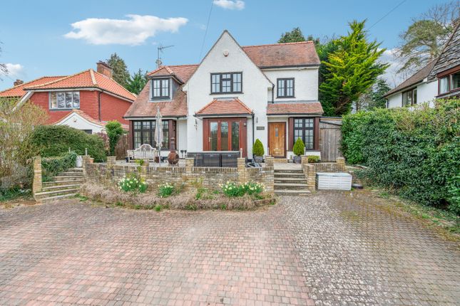 Chess Lane, Loudwater, Rickmansworth... 5 bed detached house for sale