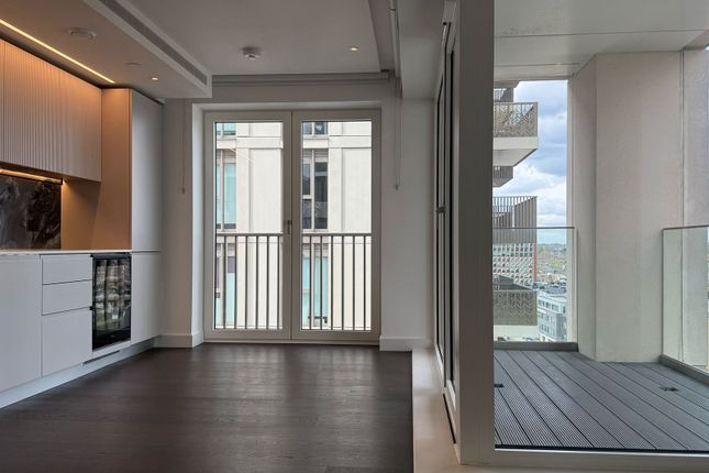 2 bed flat
