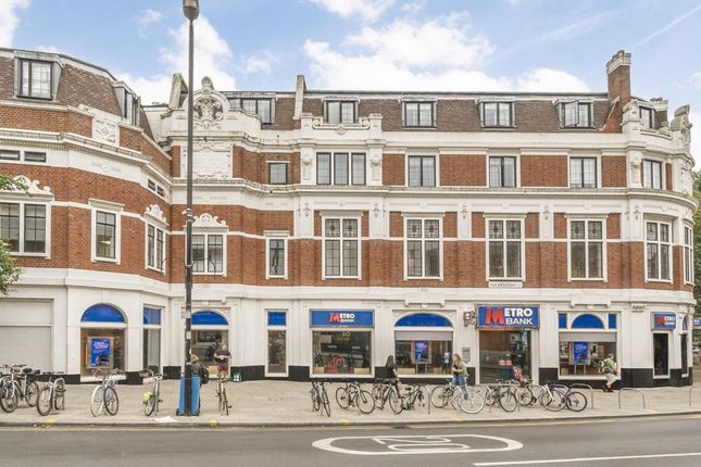 The Broadway, London W5 1 bed flat for sale