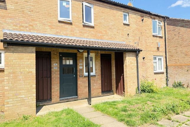 Downs Barn Boulevard, Milton Keynes MK14 2 bed flat for sale