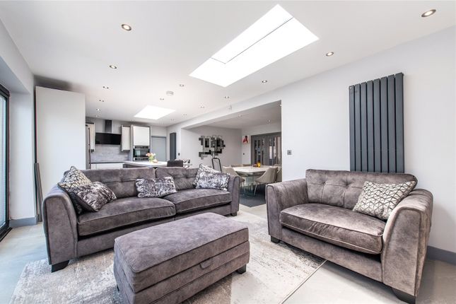 School Lane, Higham, Kent, ME3 4 bed bungalow for sale
