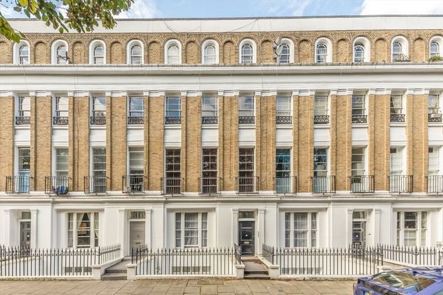 Milner Square, London N1 1 bed flat for sale
