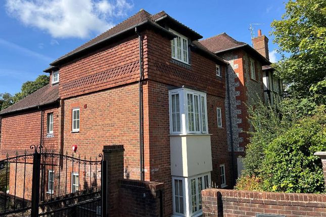 College Place, College Hill... 2 bed flat for sale