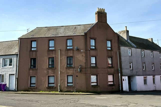 2 bed flat