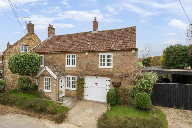 4 bed property