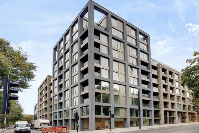 1 bed flat