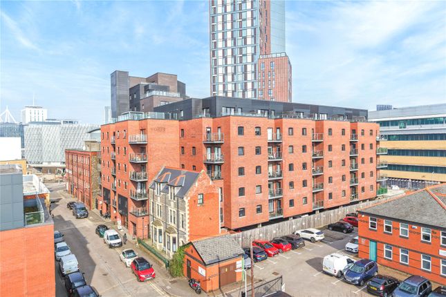 2 bed flat