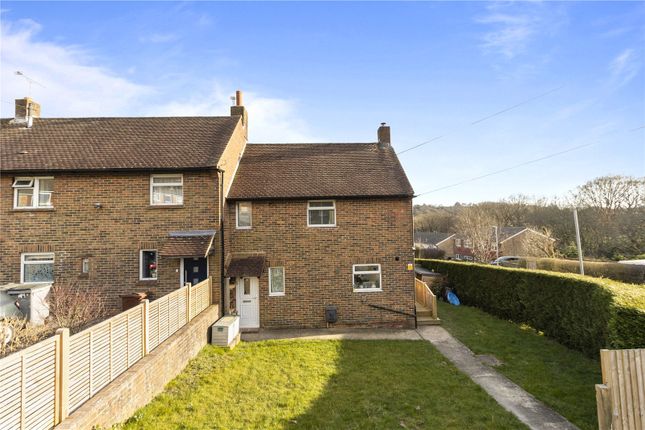 Forest Rise, East Sussex TN6 2 bed end of terrace house for sale