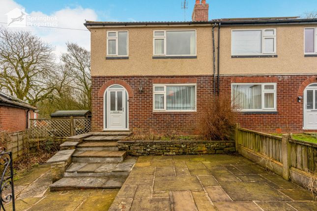 3 bed semi-detached house