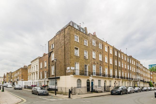 Balcombe Street, Marylebone, London, NW1 1 bed flat for sale
