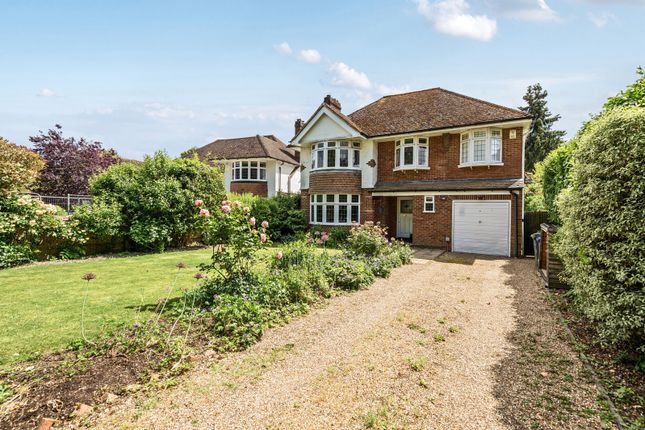 The Rowans, Chalfont St. Peter... 4 bed detached house for sale