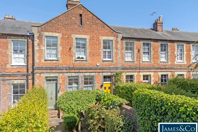 DUNMOW, Essex 2 bed terraced house for sale