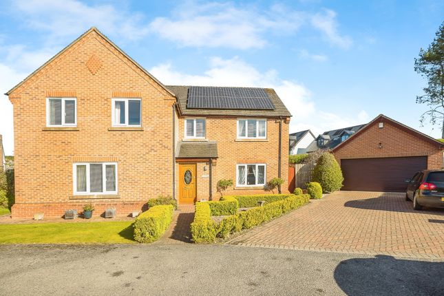 5 bedroom property for sale