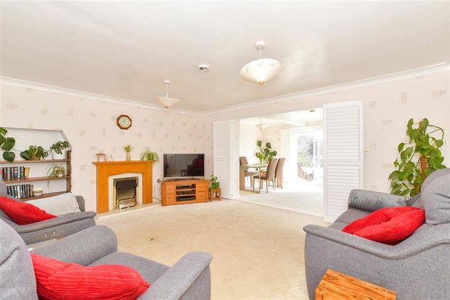 4 bed chalet