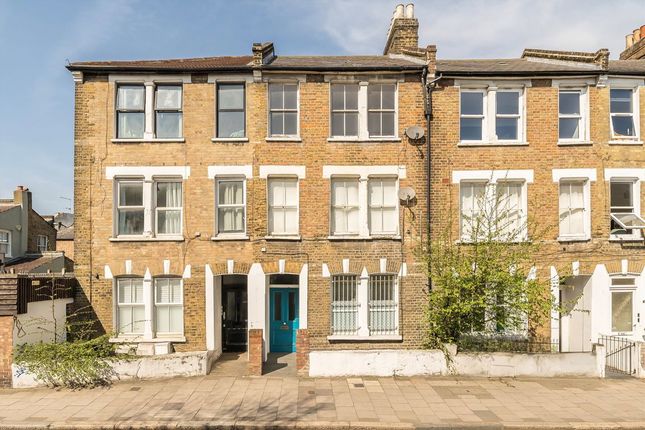 Landor Road, London SW9 1 bed flat for sale