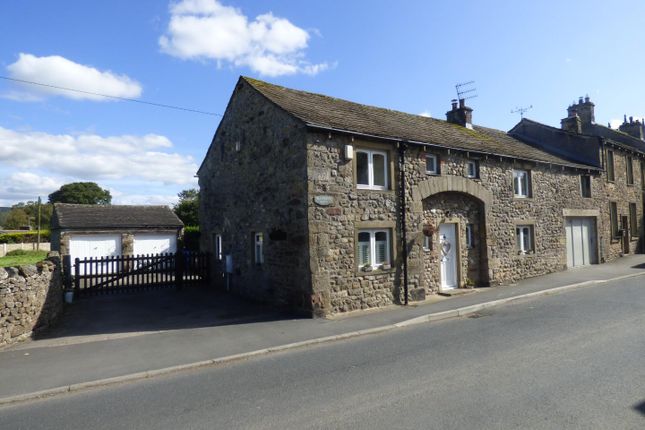 4 bedroom barn conversion for sale