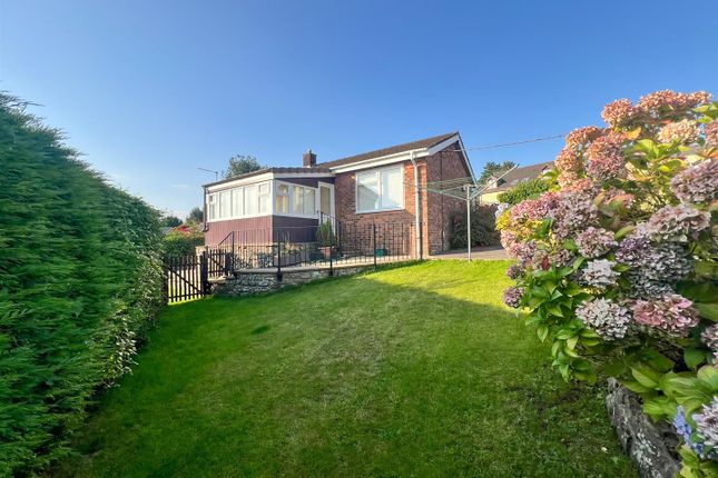Forest Road, Ruardean GL17 2 bed detached bungalow for sale
