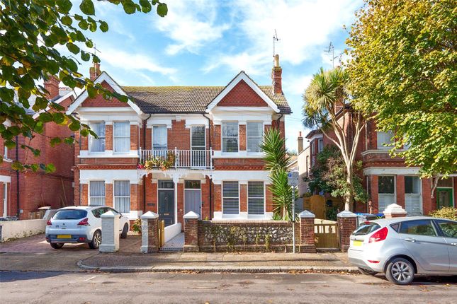 Wyke Avenue, Worthing, West Sussex, BN11 5 bed semi