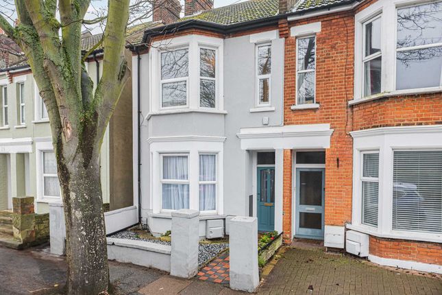 Tunbridge Road, Southend