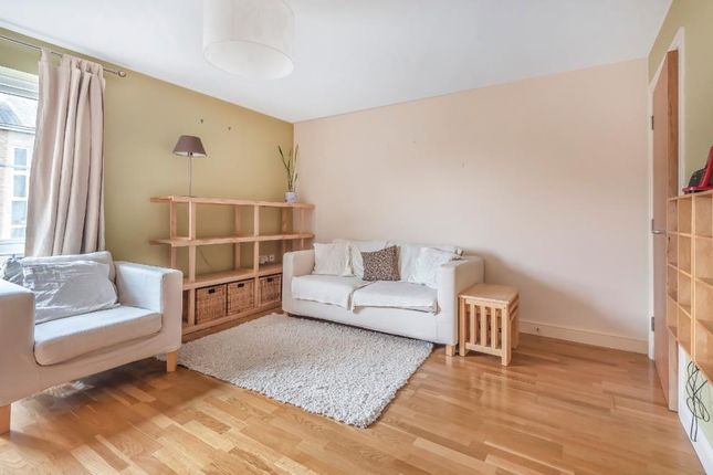 North Oxford,  Oxfordshire,  OX2 1 bed flat for sale