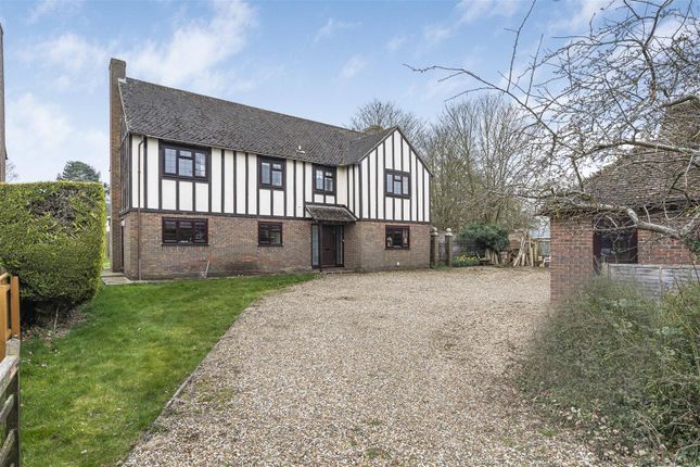 Bury Road, Newmarket CB8 5 bed detached house for sale