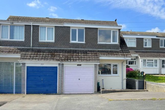Bryncastell, Bow Street, Aberystwyth 3 bed house for sale